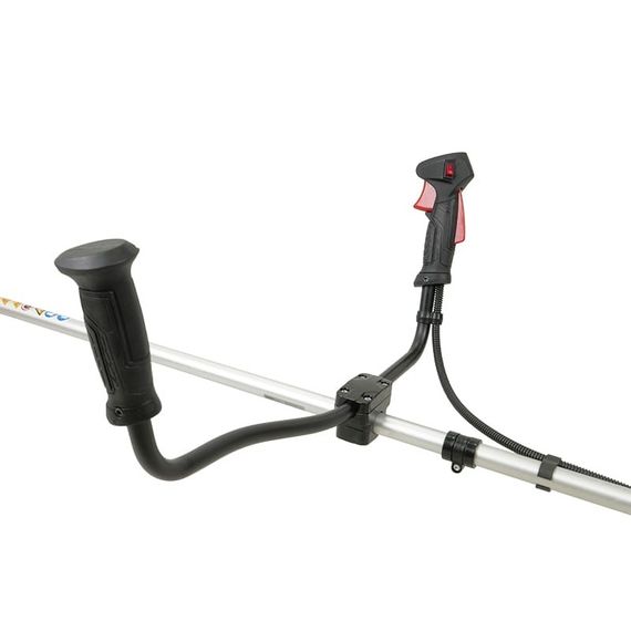 Триммер бензиновый Geos MAX Comfort 126 B