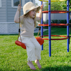 ROMANA Качели пластиковые