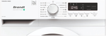 Отдельностоящая стиральная машина BRANDT WFB173QWE