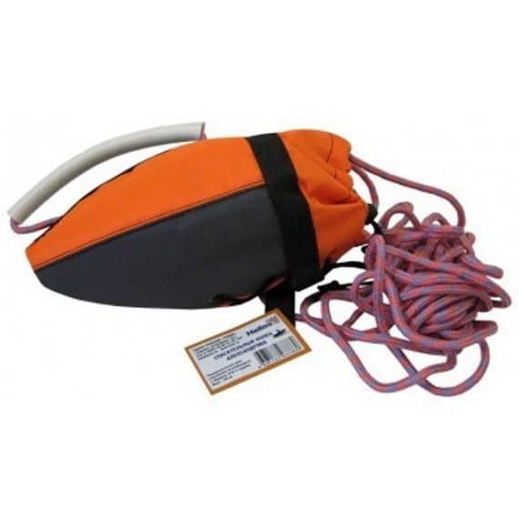 Спасательный конец Александрова Helios