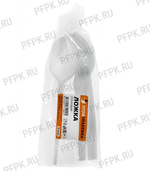 Ложка столовая (в мелкой расфасовке) [уп. 10 шт.] (2318)