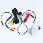 Автомобильная камера заднего вида цифровая XPX AHD-505C