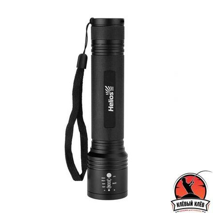 Фонарь ручной (HS-FR-1055) Helios