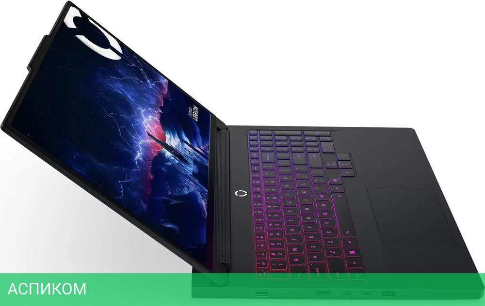 Ноутбук Lenovo Legion Pro 7 16IAX10H 83F50025RK