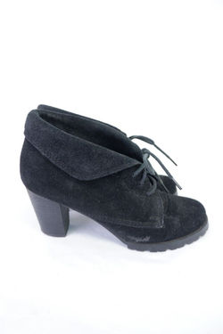 Туфли Lucca замшевые 39 размер