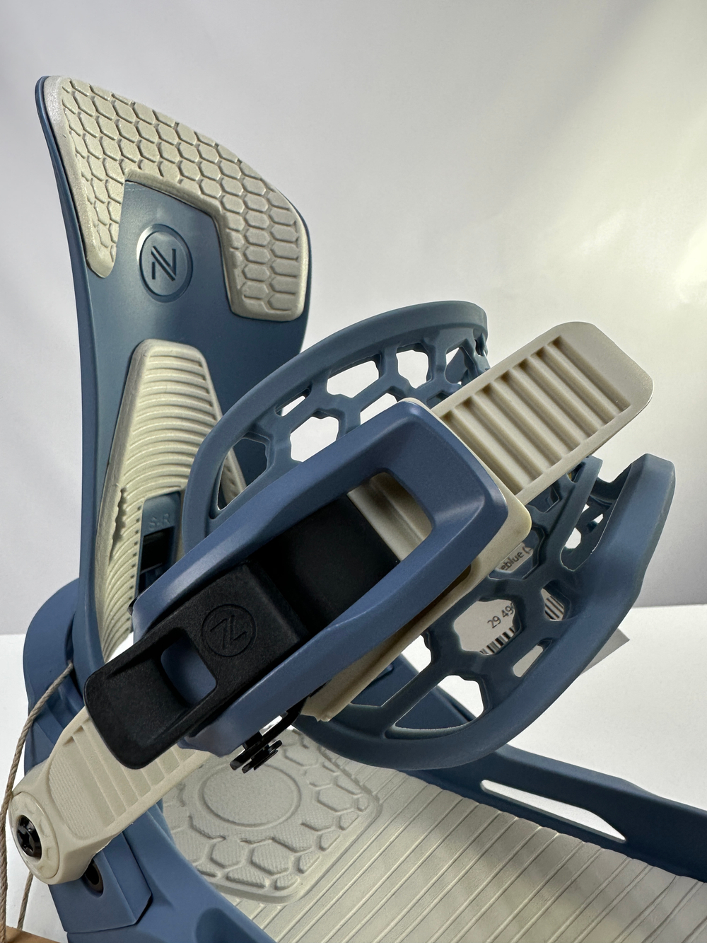 Nidecker Kaon Slateblue