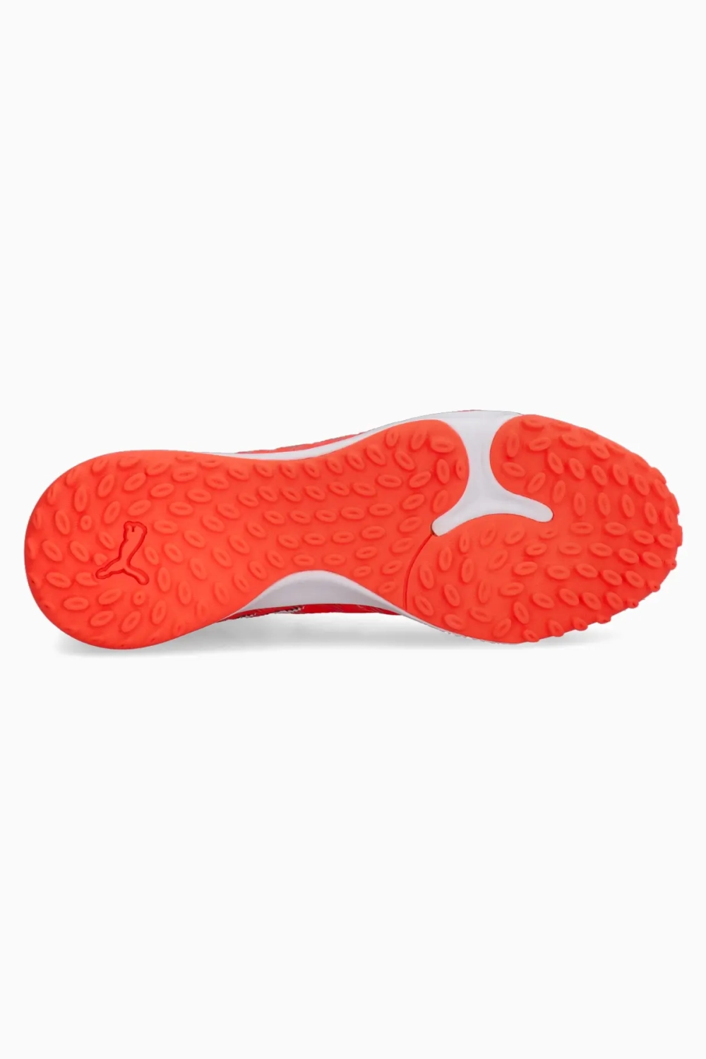 Сороконожки Puma Future 9 Match TF - красный