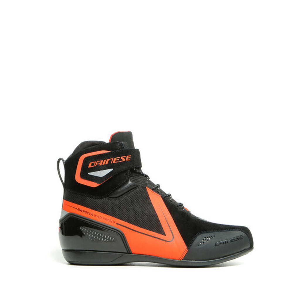 Мотоботы Dainese ENERGYCA D-WP SHOES