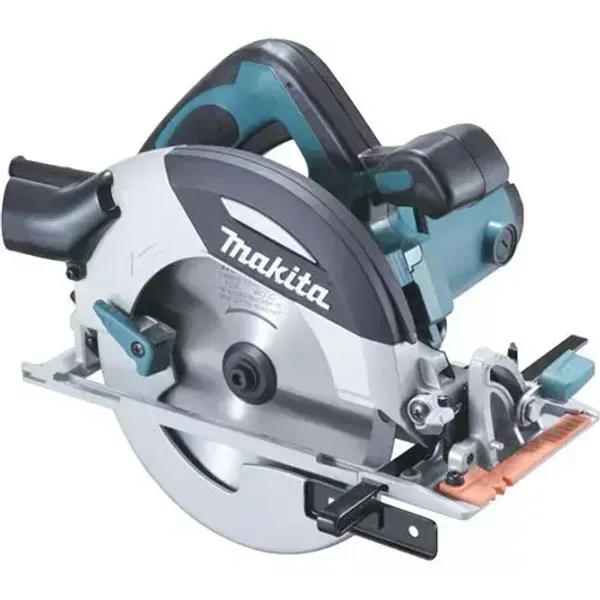 Дисковая пила Makita HS7100