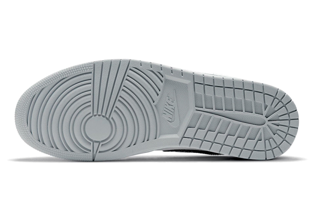 Кроссовки Jordan Air Jordan 1 Low Prm "Elephant Print"