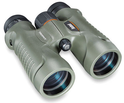 Бинокль Bushnell Trophy 8x42