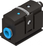 SDE5-D10-FP-Q6-P-M8 Датчик давления