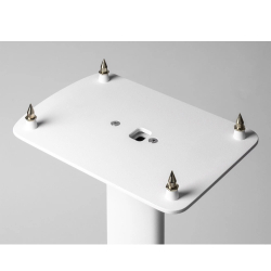 Стойка для Hi-Fi Premiera ST-2 White