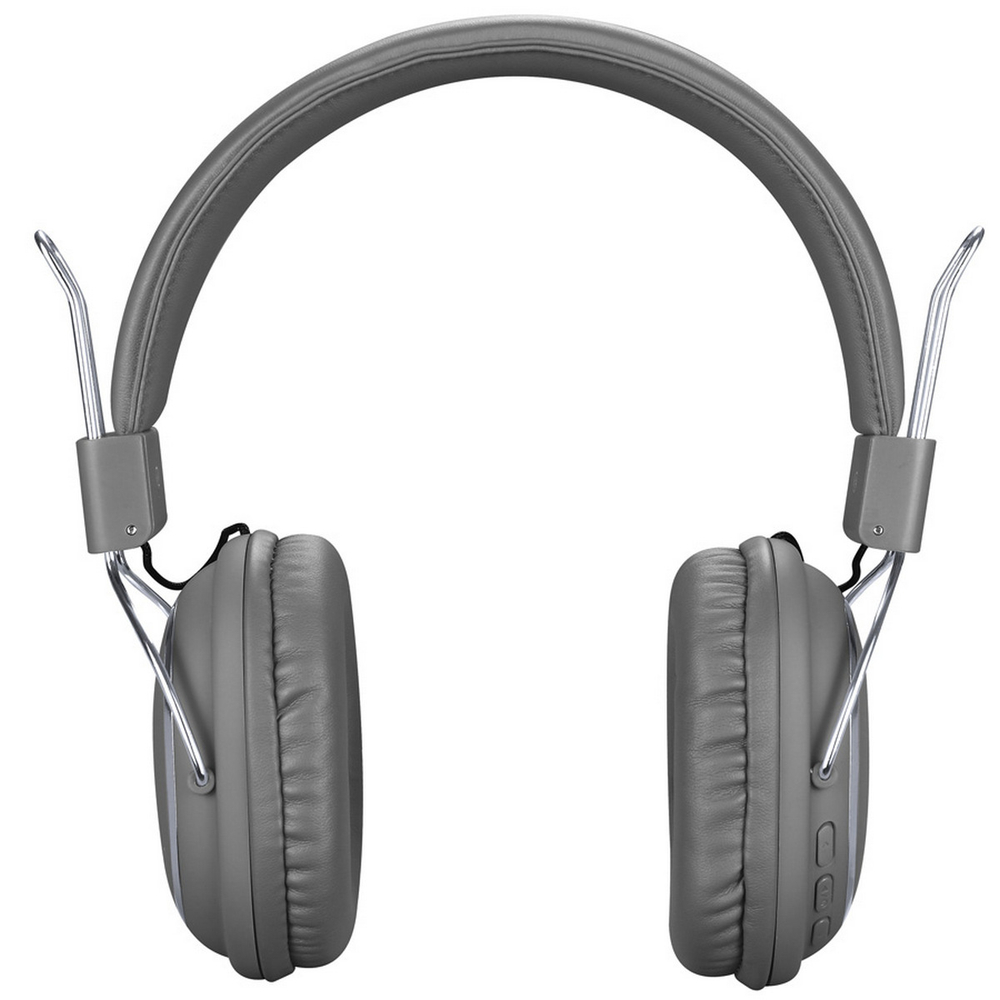 Наушники беспроводные SODO SD-1004 (TF+AUX+FM)