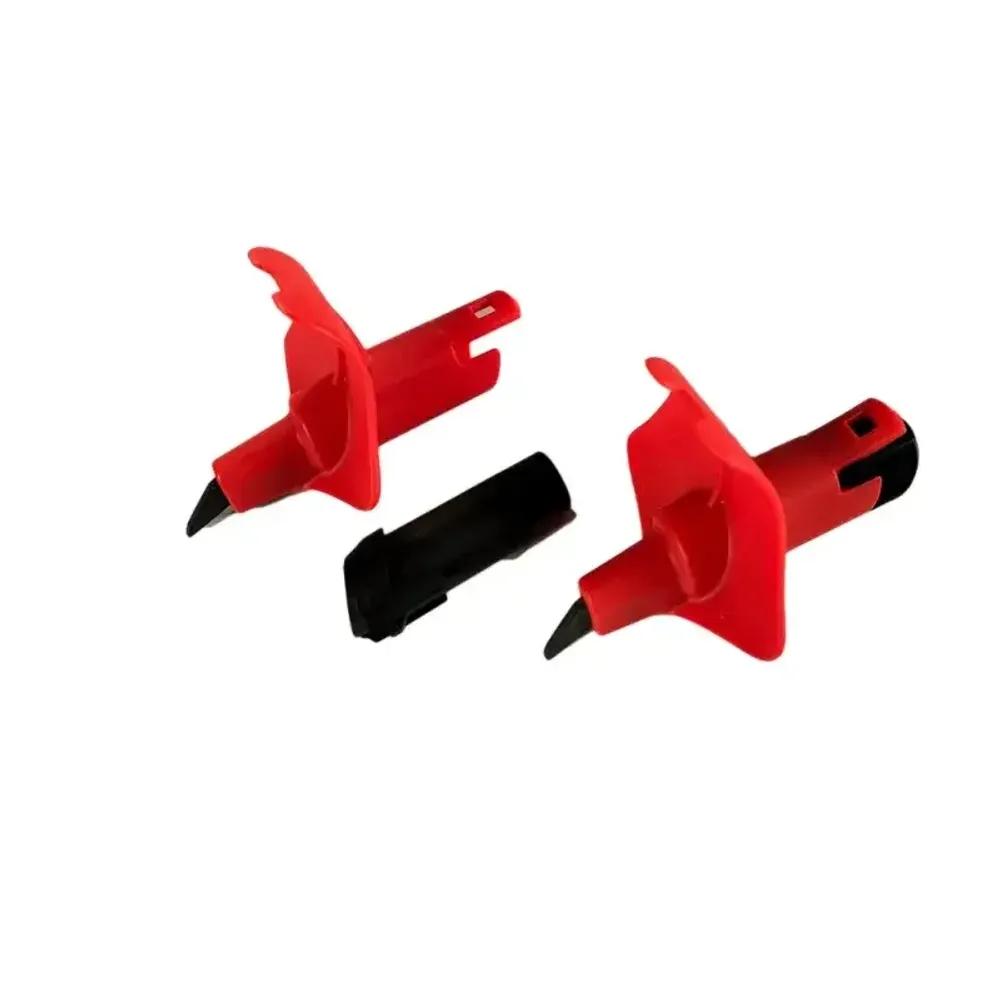 Зимние быстросъемные наконечники One Way Exchange (S- для плотной и хорошо подготовленной трассы)