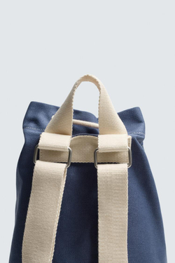 ZARA X DISNEY РЮКЗАК-МЕШОК, СИНИЙ