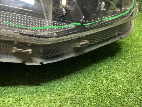 Фара правая Газель NN (2019-н.в.) LED