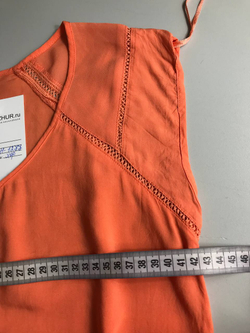 Блузка ZARINA нежная, из вискозы 42 размер