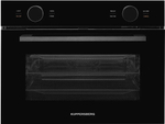Духовой шкаф Kuppersberg KMW 612 Black