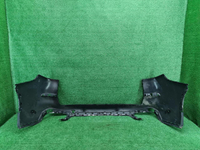 Бампер задний BMW X5 G05 (2018-2023) M-paket