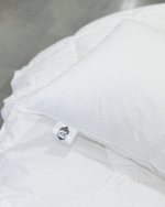 Подушка Ritz с кашемировым наполнителем 50х70