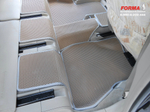 Toyota Isis 1 поколение XM10 (09.2004 - 12.2017) 4WD