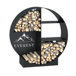Дровница EVEREST