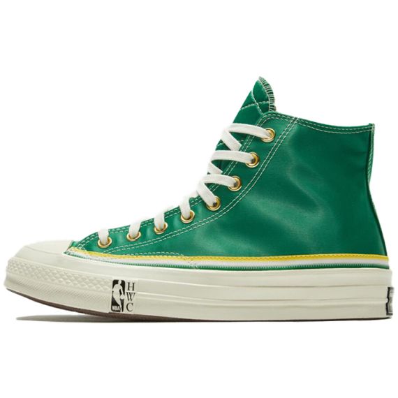 Converse 1970s Breaking Down Barriers &quot;Celtics&quot; Chuck