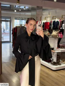 Блуза IH-9129 Фабрика Моды