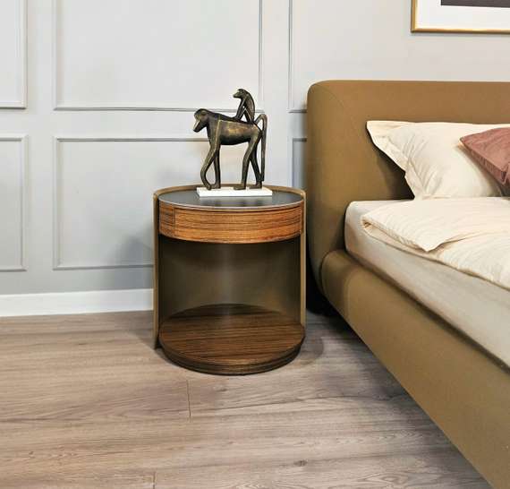 Тумба прикроватная DITRE