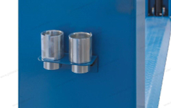 Подъемник 2-стоечный 5,5 тонн ПГН2-5.5 (М)