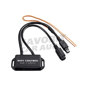 Модуль Helix WiFi Control