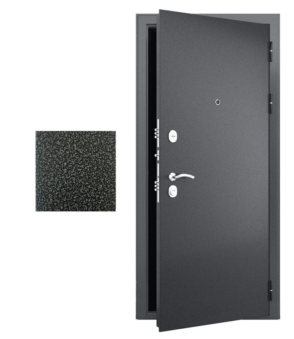 Антик серебро