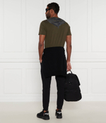 Футболка C.P. Company - оливковый(17CMTS030A005100W)