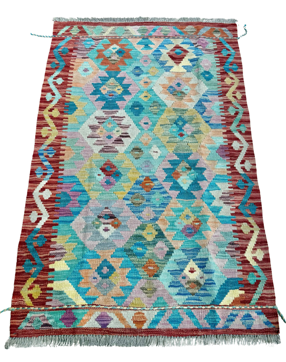 Alasha 80 x 125 см