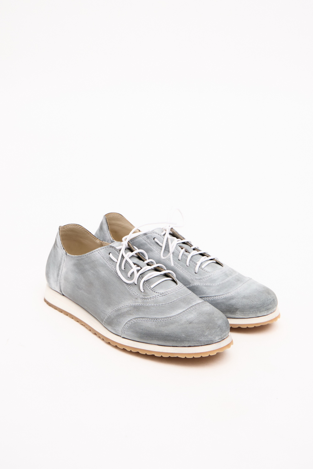 C4 ARCHIVE Gray
