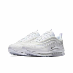 Nike Air Max 97 "Triple White"