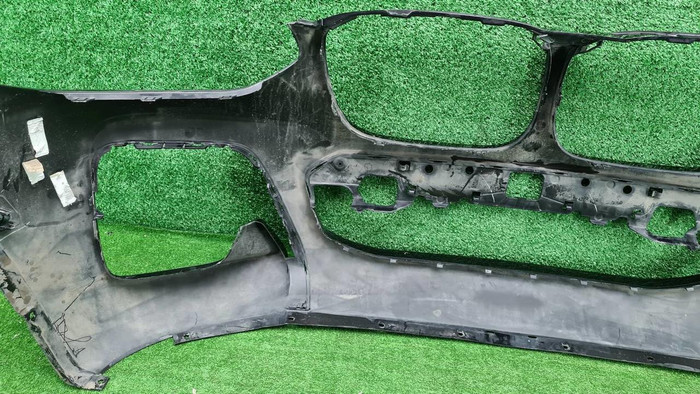 Бампер передний BMW X3 G01 X4 G02 (17-21) M-Paket