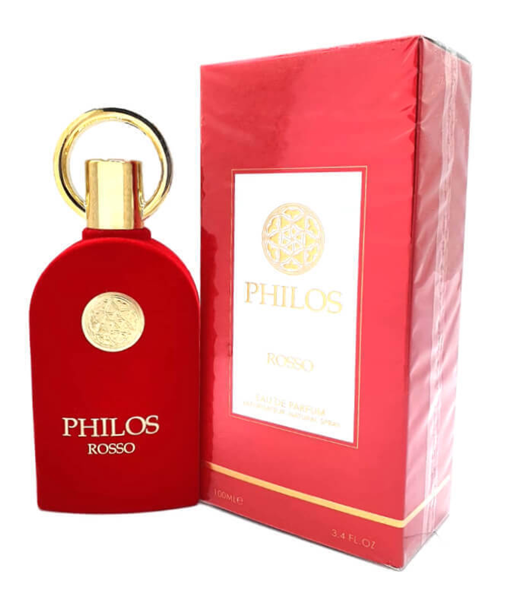 ALHAMBRA Philos Rosso
