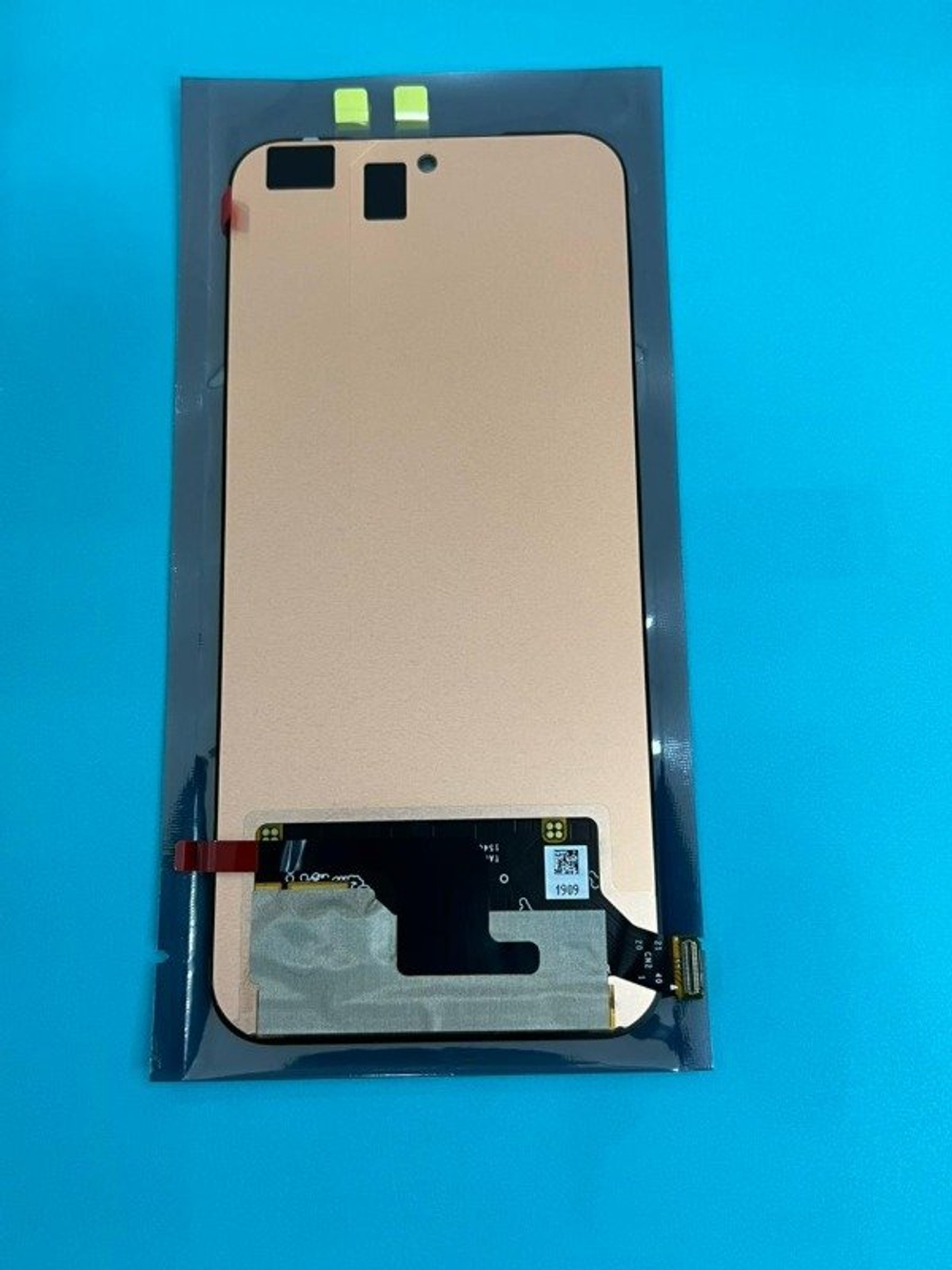 Infinix GT 30 Pro (X6873) - Дисплей в сборе с тачскрином (АСЦ)