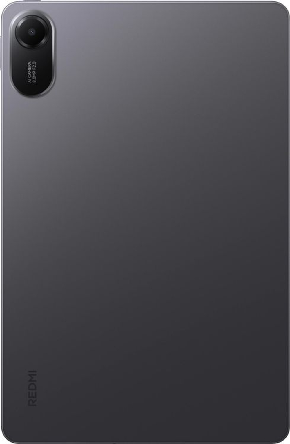 11" Планшет Xiaomi REDMI Pad 2 O84 4/128 GB G100 Ultra Wi-Fi, 2560 x 1600, 90Гц, Android 15, серый [65523]