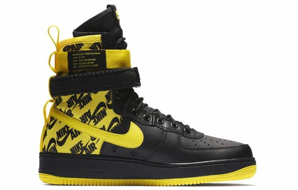 Кроссовки Nike Air Force 1