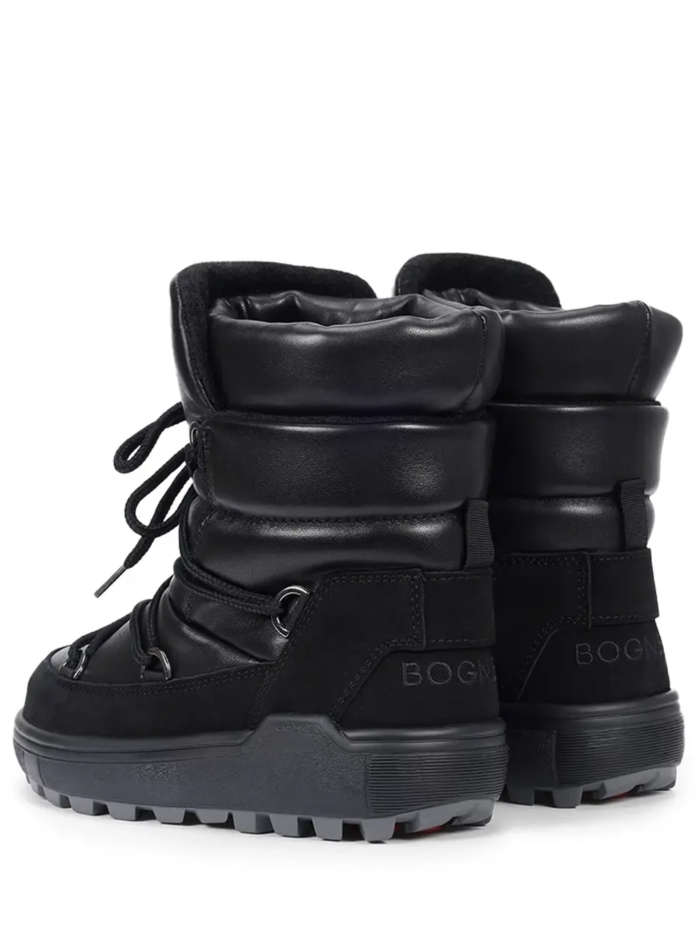 Ботинки BOGNER