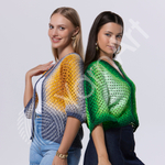 Пряжа YarnArt Bouquet (701)