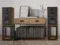 Wharfedale 85th Anniversary Linton Antique Walnut