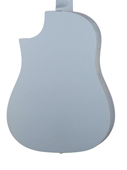 Акустическая гитара АККОРД ACD-39A-513-G