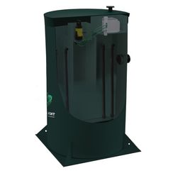 Септик АОС МАЛАХИТ AIR 2