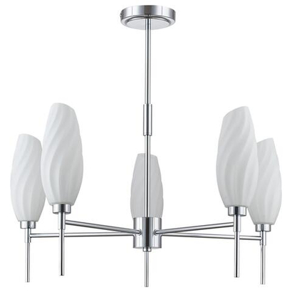 Подвесная люстра Lumion SHIVON 6519/5C