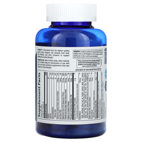 Trace, ActivJoint`` 180 таблеток