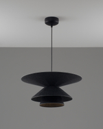 Светильник подвесной светодиодный Moderli V11101-PL Mantis